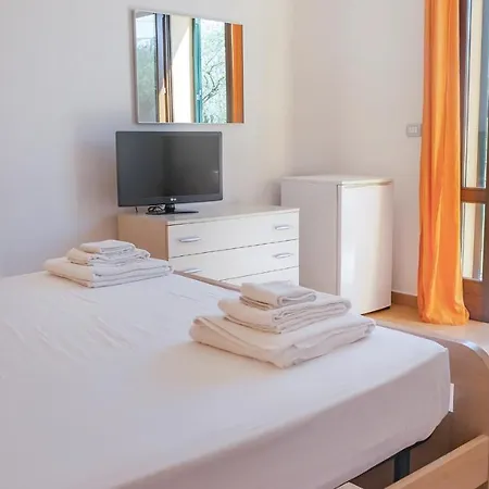 Bed & Breakfast Welcomely - Country Olivar Alghero
