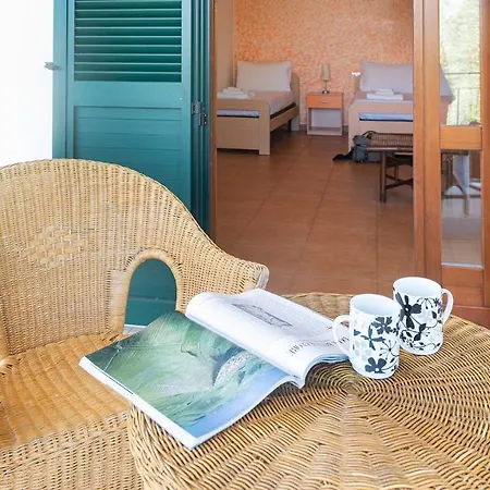 Bed & Breakfast Welcomely - Country Olivar Alghero