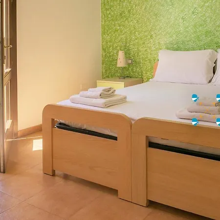 Bed & Breakfast Welcomely - Country Olivar Alghero
